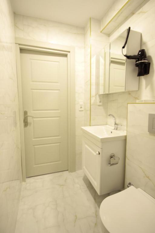 Gueler Palas Istanbul Hotel Ngoại thất bức ảnh