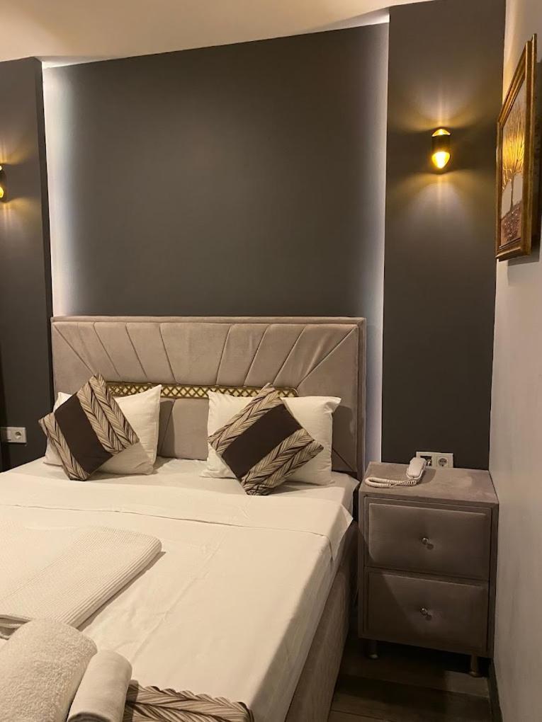 Gueler Palas Istanbul Hotel Ngoại thất bức ảnh